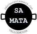 Restaurant Sa Mata - Valldemossa